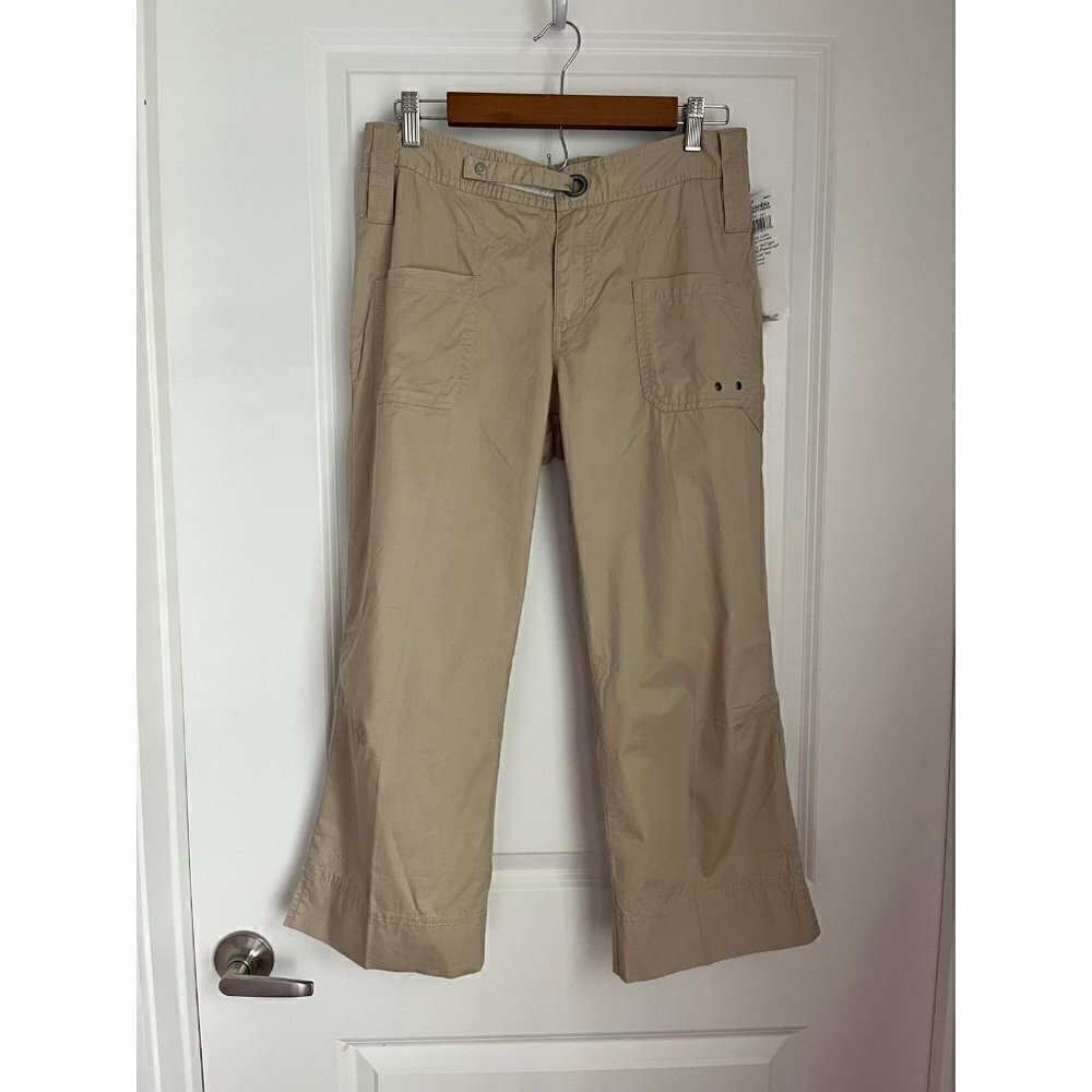 Columbia Capris